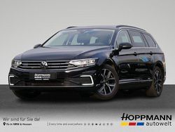 Deep black perleffekt Gebraucht 2022 VW Passat GTE Kombi | 23.480 € (Fairer Preis)