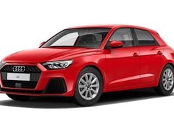 Rot Gebraucht 2019 Audi A1 Sportback Kleinwagen | 17.000 € (Superpreis)