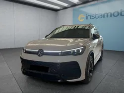 Weiß Gebraucht 2024 VW Tiguan SUV | 44.549 € (Guter Preis)