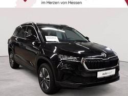 Blackmagic perleffekt Gebraucht 2024 Skoda Karoq Style SUV | 28.590 € (Guter Preis)