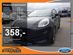 Agateblack Neu 2025 Ford Puma ST Kleinwagen | 32.980 € (Fairer Preis)