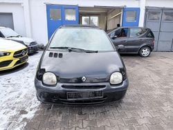 Schwarz Gebraucht 2005 Renault Twingo Dynamique Kleinwagen | 599 € (Guter Preis)