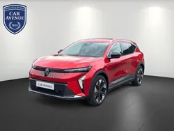 Rot (dezirrot metallic (rot)) Neu 2024 Renault Scénic Komfort Van / Kleinbus | 41.880 € (Fairer Preis)