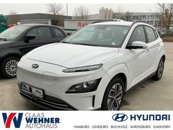 Weiss Gebraucht 2022 Hyundai Kona Select SUV | 16.600 € (Superpreis)