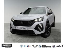 Weiss/typ aussenverkleidung lackierung Neu 2025 Peugeot 2008 Style SUV | 20.980 € (Superpreis)