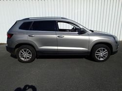 Beige Gebraucht 2019 Skoda Karoq Style SUV | 17.999 € (Guter Preis)