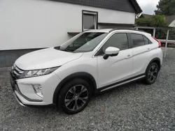 Weiß Gebraucht 2019 Mitsubishi Eclipse Cross Edition SUV | 15.950 € (Fairer Preis)