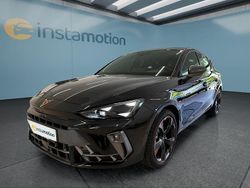 Schwarz Neu 2025 Cupra Leon Kleinwagen | 37.899 € (Etwas zu teuer)