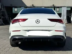 Mercedes CLA180