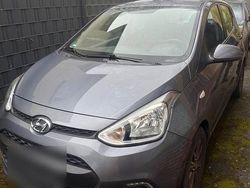 Gebraucht 2014 Hyundai i10 Kleinwagen | 2.900 € (Guter Preis)