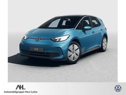 Blau Neu 2026 VW ID.3 Pure Kleinwagen | 28.589 € (Superpreis)