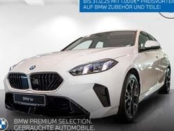 Weiß Neu 2025 BMW 120 Performance Kleinwagen | 36.400 € (Guter Preis)