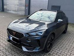 Grau Gebraucht 2021 Cupra Formentor VZ SUV | 24.750 € (Guter Preis)