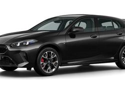 Schwarz Gebraucht 2025 BMW 120 Shadowline Kleinwagen | 36.939 € (Fairer Preis)