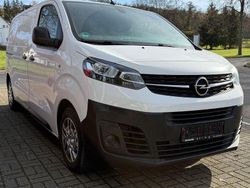 Weiß Gebraucht 2020 Opel Vivaro Edition Van | 9.500 €
