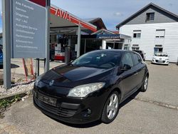 Schwarz Gebraucht 2009 Renault Mégane III Dynamique Limousine | 5.000 € (Fairer Preis)