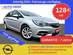 Silber Gebraucht 2020 Opel Astra Business Limousine | 11.990 € (Fairer Preis)