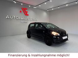 Schwarz Gebraucht 2014 Seat Mii Reference Kleinwagen | 2.450 € (Fairer Preis)