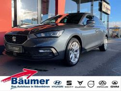 Magnetic grau (metallic) Gebraucht 2022 Seat Leon Style Kombi | 17.990 € (Fairer Preis)
