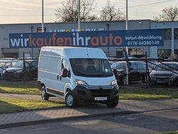 Weiß Gebraucht 2019 Citroën Jumper Proline Van / Kleinbus | 13.499 € (Fairer Preis)