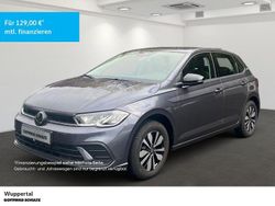 Grau Gebraucht 2025 VW Polo Goal Limousine | 22.890 € (Fairer Preis)