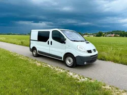 Weiß Gebraucht 2009 Renault Trafic Van | 5.999 € (Etwas zu teuer)