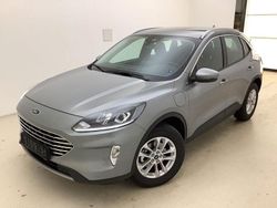 Solar silver Gebraucht 2024 Ford Kuga Titanium SUV | 29.990 € (Superpreis)