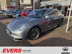 Steel gray Neu 2025 Ora 07 Limousine | 36.950 € (Fairer Preis)