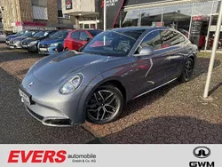 Steel gray Neu 2025 Ora 07 Limousine | 36.950 € (Guter Preis)
