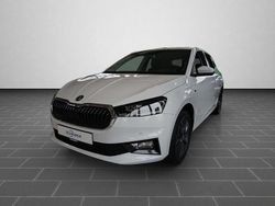 Moonweiss metallic (metallic) Neu 2025 Skoda Fabia Tour Limousine | 25.490 € (Etwas zu teuer)