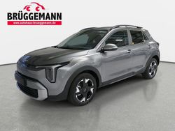 Grau Neu 2025 Kia Stonic Vision SUV | 23.990 € (Etwas zu teuer)