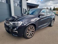Schwarz Gebraucht 2018 BMW X4 M Sport SUV | 21.960 €