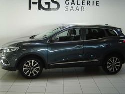 Grau Gebraucht 2022 Renault Kadjar Techno SUV | 23.999 € (Etwas zu teuer)