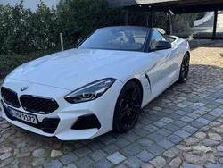 Gebraucht 2020 BMW Z4 Sport Line Cabrio | 39.500 € (Fairer Preis)