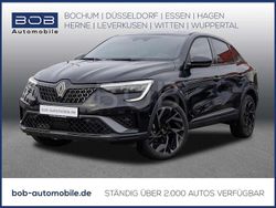 Onyxschwarz Gebraucht 2025 Renault Arkana Bose Edition SUV | 36.444 €