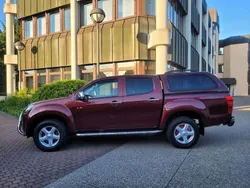 Rot Gebraucht 2014 Isuzu D-Max Abholung | 24.900 €