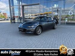 Machine gray Neu 2025 Mazda MX5 Kazari Cabrio | 32.690 € (Fairer Preis)