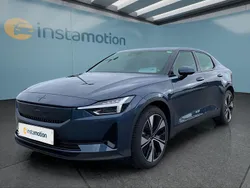 Gebraucht 2024 Polestar 2 Limousine | 39.999 € (Teuer)