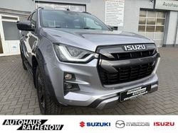 Mercury silver Gebraucht 2021 Isuzu D-Max Abholung | 38.800 € (Fairer Preis)