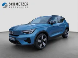 Gebraucht 2022 Volvo XC40 SUV | 34.990 € (Etwas zu teuer)