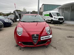 Rot Gebraucht 2014 Alfa Romeo MiTo Turismo Kleinwagen | 4.990 €