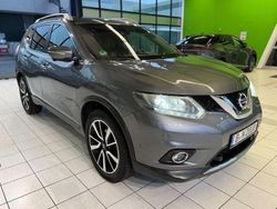 Grau Gebraucht 2016 Nissan X-Trail 360º SUV | 10.900 € (Guter Preis)