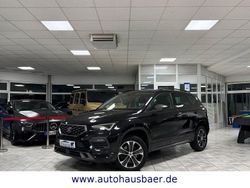 Schwarz Gebraucht 2024 Seat Ateca FR SUV | 27.990 € (Guter Preis)