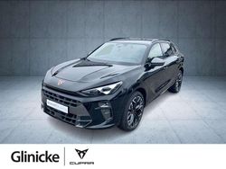 Mythosschwarz Gebraucht 2025 Cupra Terramar VZ SUV | 44.930 € (Guter Preis)