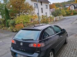 Gebraucht 2008 Seat Ibiza ST Kombi | 1.400 €