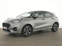 Blazer blau Gebraucht 2022 Ford Puma ST-Line X SUV | 17.899 € (Fairer Preis)