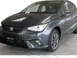 Grau Neu 2025 Seat Ibiza XCELLENCE Limousine | 24.485 € (Guter Preis)