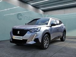 Silber Gebraucht 2023 Peugeot 2008 SUV | 23.249 € (Etwas zu teuer)