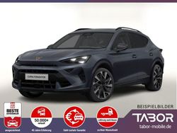 Grau (magnetic grau metallic) Neu 2025 Cupra Formentor VZ SUV | 40.888 € (Guter Preis)