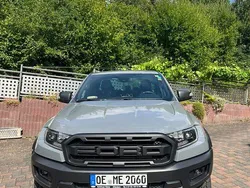 Grau Gebraucht 2023 Ford Ranger Raptor Abholung | 48.499 € (Teuer)